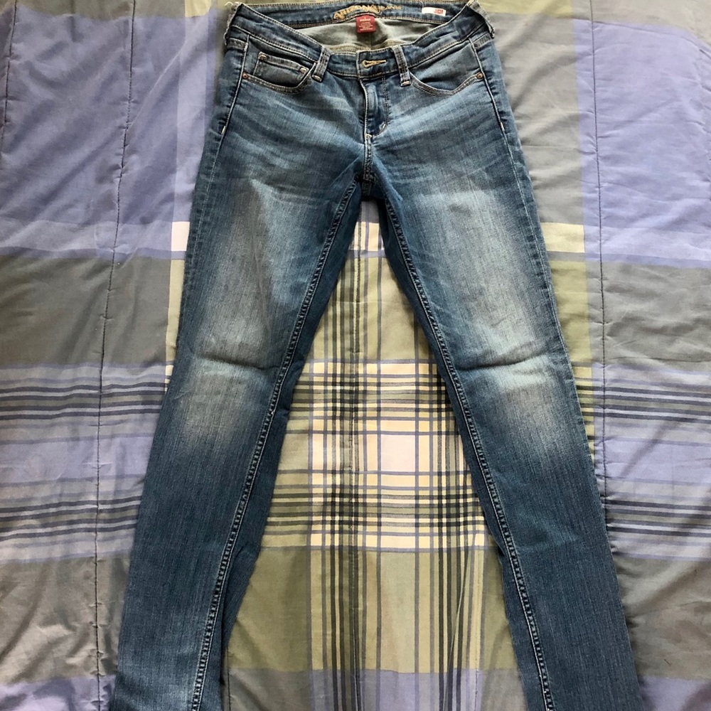 Arizona Jeans Supper Skinny Jeans
